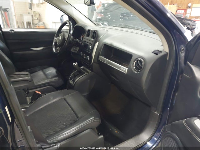 2014 JEEP COMPASS 1C4NJDEB3ED760363 Photo 4