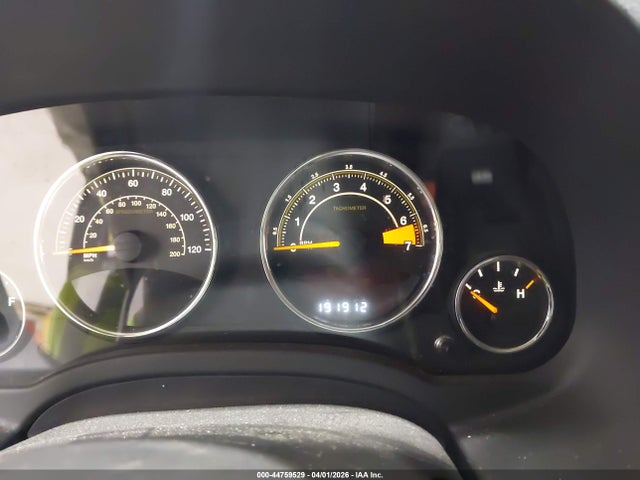 2014 JEEP COMPASS 1C4NJDEB3ED760363 Photo 6
