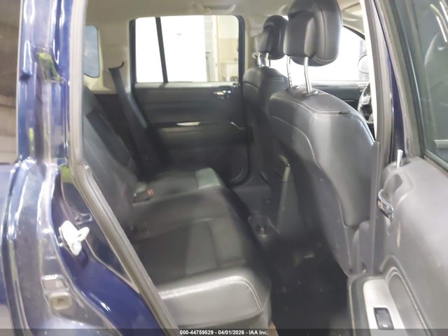 2014 JEEP COMPASS 1C4NJDEB3ED760363 Photo 7