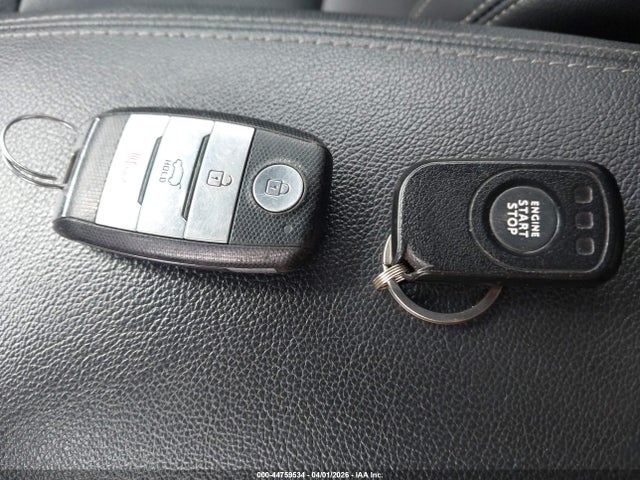 44759534 :رقم المزاد ، KNDPRCA63J7388066 vin ، 2018 Kia Sportage Sx Turbo مزاد بيع
