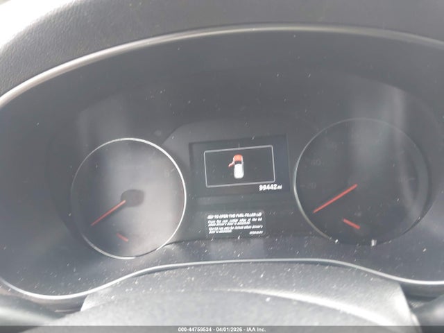 44759534 :رقم المزاد ، KNDPRCA63J7388066 vin ، 2018 Kia Sportage Sx Turbo مزاد بيع