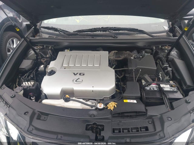 Продажа на аукционе авто 2017 Lexus Es 350, vin: 58ABK1GGXHU052871, номер лота: 44759535