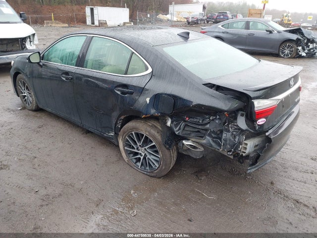 Auction sale of the 2017 Lexus Es 350, vin: 58ABK1GGXHU052871, lot number: 44759535