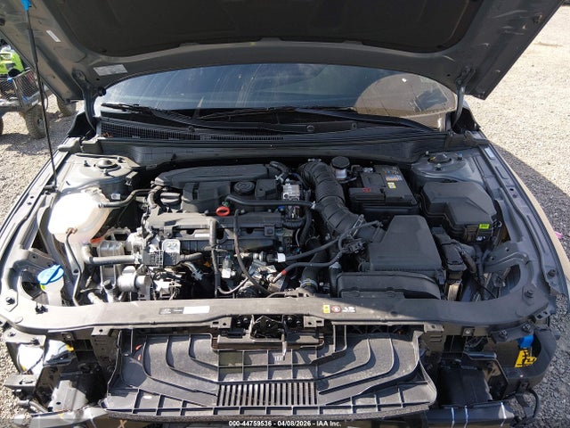 Aukcja sprzedaży 2026 Hyundai Elantra N Line, vin: KMHLR4DF7TU166730, numer aukcji: 44759536