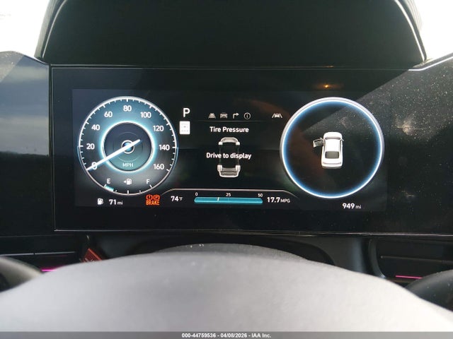Aukcja sprzedaży 2026 Hyundai Elantra N Line, vin: KMHLR4DF7TU166730, numer aukcji: 44759536