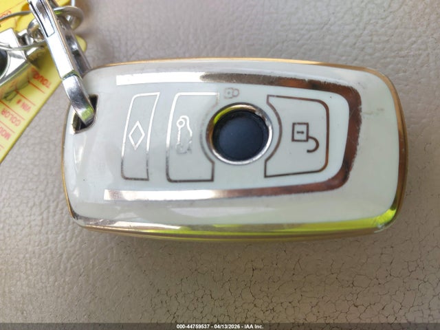 2011 BMW X3 5UXWX5C5XBL708671 Photo 10