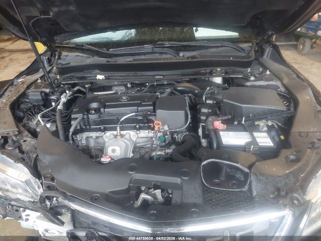Aukcja sprzedaży 2016 Acura Tlx, vin: 19UUB1F3XGA010866, numer aukcji: 44759538