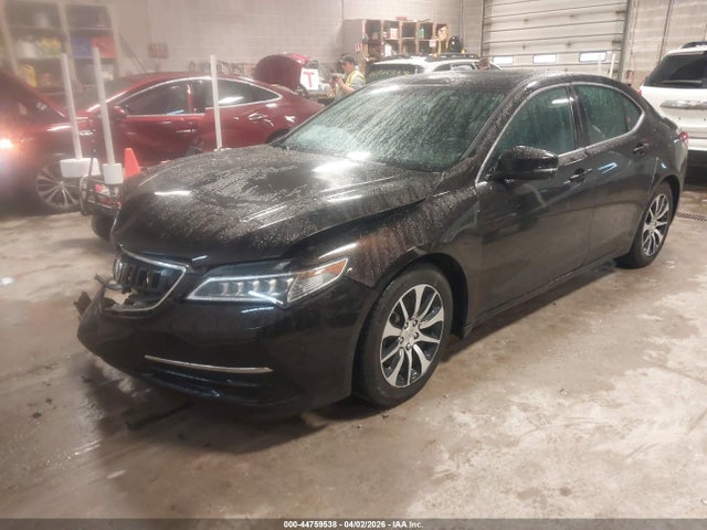 Aukcja sprzedaży 2016 Acura Tlx, vin: 19UUB1F3XGA010866, numer aukcji: 44759538
