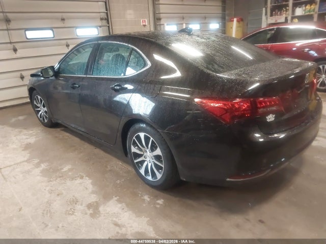 Aukcja sprzedaży 2016 Acura Tlx, vin: 19UUB1F3XGA010866, numer aukcji: 44759538