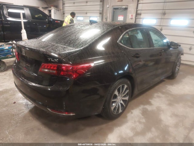 Aukcja sprzedaży 2016 Acura Tlx, vin: 19UUB1F3XGA010866, numer aukcji: 44759538