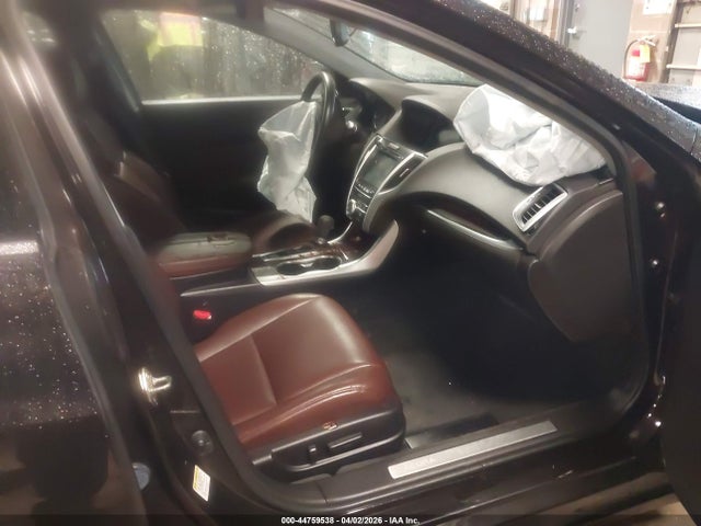 Aukcja sprzedaży 2016 Acura Tlx, vin: 19UUB1F3XGA010866, numer aukcji: 44759538