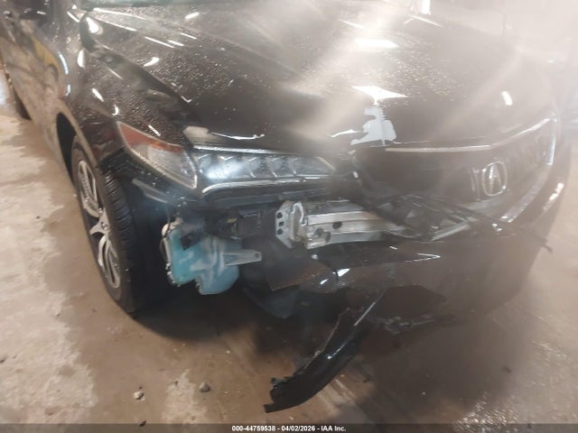 Aukcja sprzedaży 2016 Acura Tlx, vin: 19UUB1F3XGA010866, numer aukcji: 44759538