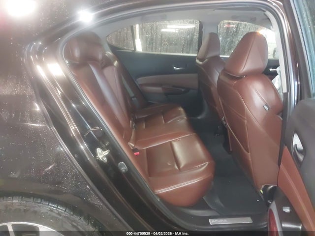 Aukcja sprzedaży 2016 Acura Tlx, vin: 19UUB1F3XGA010866, numer aukcji: 44759538