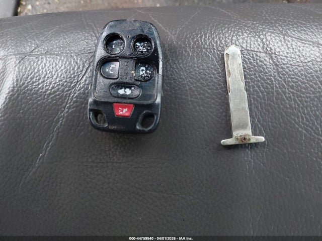 Aukcja sprzedaży 2012 Honda Odyssey Ex-l, vin: 5FNRL5H64CB126260, numer aukcji: 44759540