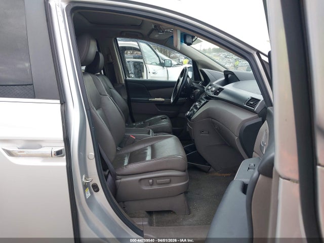 Aukcja sprzedaży 2012 Honda Odyssey Ex-l, vin: 5FNRL5H64CB126260, numer aukcji: 44759540