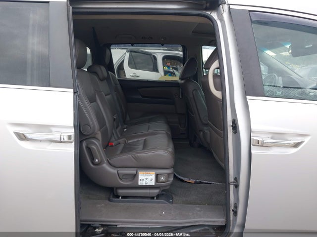 Aukcja sprzedaży 2012 Honda Odyssey Ex-l, vin: 5FNRL5H64CB126260, numer aukcji: 44759540