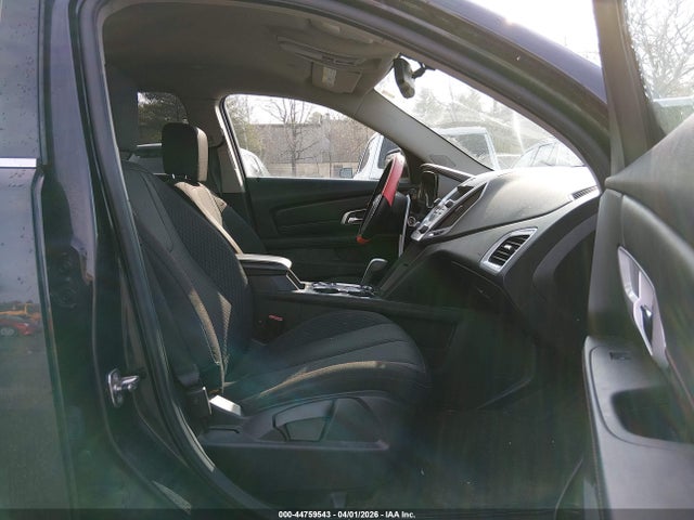 Продаж на аукціоні авто 2011 Gmc Terrain Sle-1, vin: 2CTFLREC1B6414699, номер лоту: 44759543