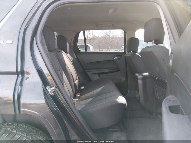 Продаж на аукціоні авто 2011 Gmc Terrain Sle-1, vin: 2CTFLREC1B6414699, номер лоту: 44759543