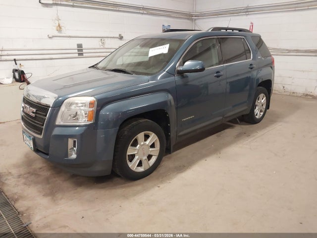 Продаж на аукціоні авто 2012 Gmc Terrain Slt-1, vin: 2GKFLVEK3C6173892, номер лоту: 44759544