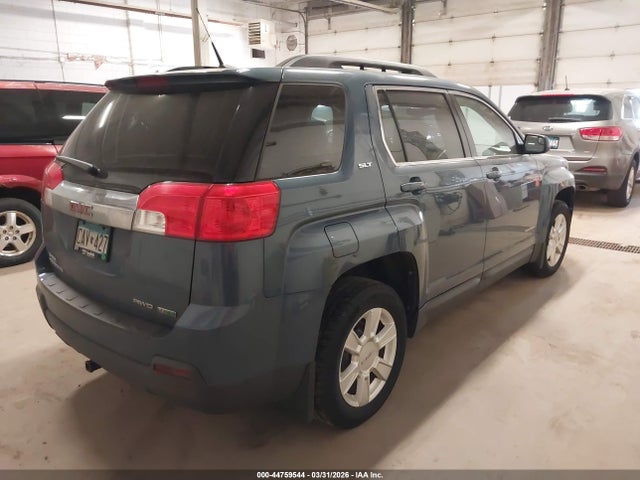 Продаж на аукціоні авто 2012 Gmc Terrain Slt-1, vin: 2GKFLVEK3C6173892, номер лоту: 44759544
