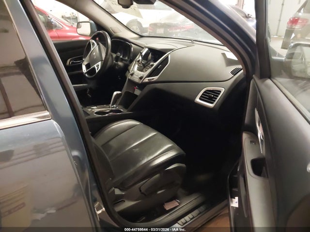 Aukcja sprzedaży 2012 Gmc Terrain Slt-1, vin: 2GKFLVEK3C6173892, numer aukcji: 44759544