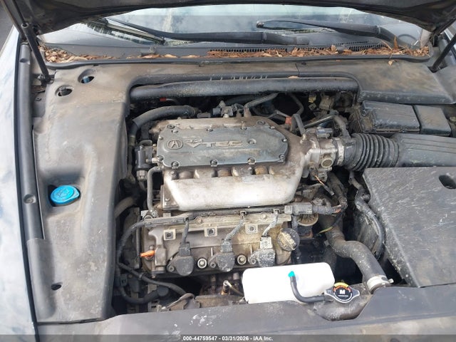 2004 Acura Tl მანქანა იყიდება აუქციონზე, vin: 19UUA66224A036977, აუქციონის ნომერი: 44759547