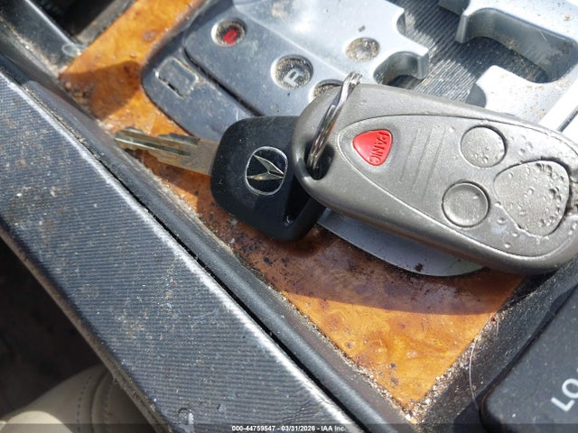2004 Acura Tl მანქანა იყიდება აუქციონზე, vin: 19UUA66224A036977, აუქციონის ნომერი: 44759547