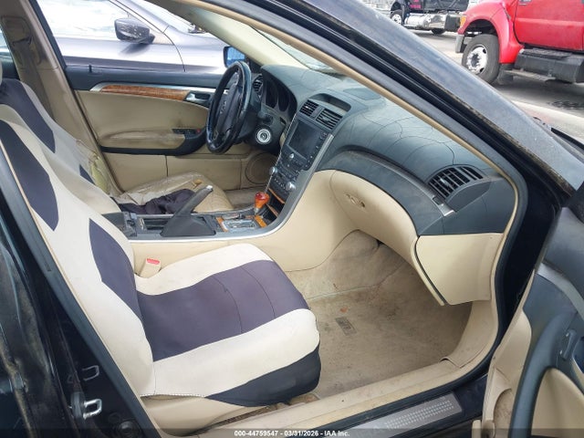 2004 Acura Tl მანქანა იყიდება აუქციონზე, vin: 19UUA66224A036977, აუქციონის ნომერი: 44759547