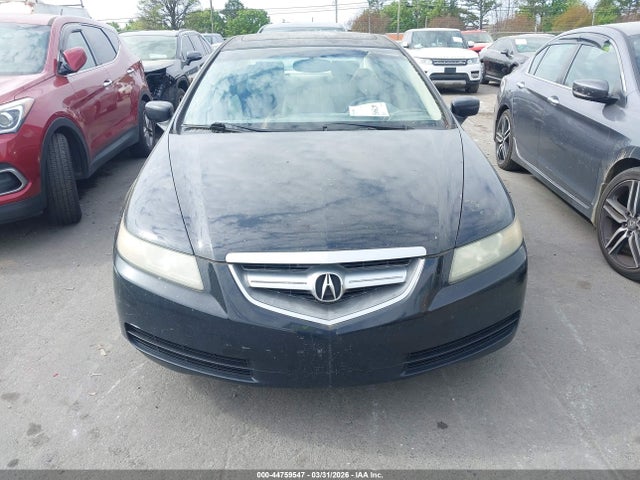 2004 Acura Tl მანქანა იყიდება აუქციონზე, vin: 19UUA66224A036977, აუქციონის ნომერი: 44759547