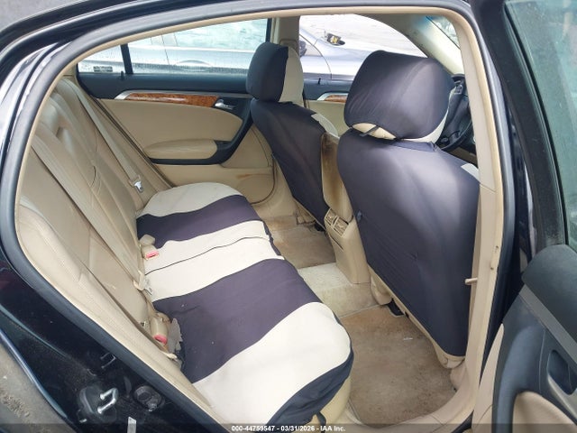 2004 Acura Tl მანქანა იყიდება აუქციონზე, vin: 19UUA66224A036977, აუქციონის ნომერი: 44759547