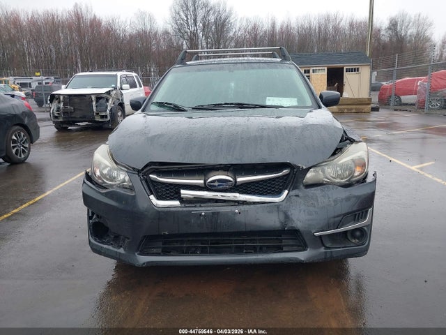 44759546 :رقم المزاد ، JF1GPAC61F8246104 vin ، 2015 Subaru Impreza 2.0i Premium مزاد بيع