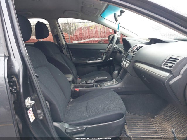 44759546 :رقم المزاد ، JF1GPAC61F8246104 vin ، 2015 Subaru Impreza 2.0i Premium مزاد بيع
