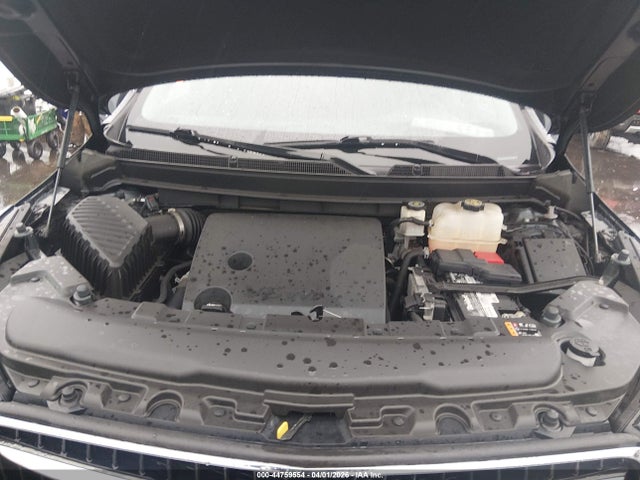 Продаж на аукціоні авто 2019 Buick Enclave Fwd Essence, vin: 5GAERBKW1KJ317664, номер лоту: 44759554