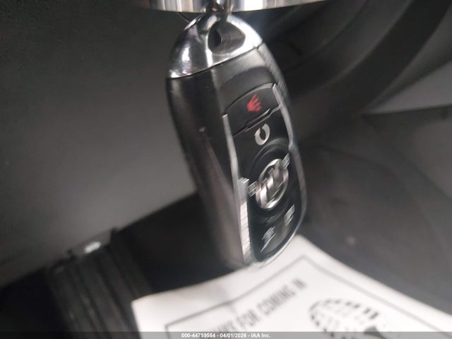 Продаж на аукціоні авто 2019 Buick Enclave Fwd Essence, vin: 5GAERBKW1KJ317664, номер лоту: 44759554