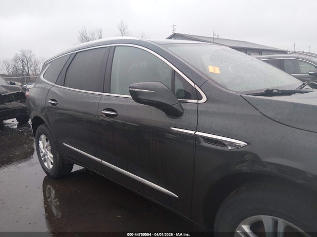 Продаж на аукціоні авто 2019 Buick Enclave Fwd Essence, vin: 5GAERBKW1KJ317664, номер лоту: 44759554