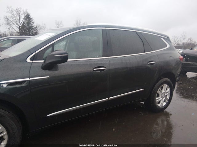 Продаж на аукціоні авто 2019 Buick Enclave Fwd Essence, vin: 5GAERBKW1KJ317664, номер лоту: 44759554