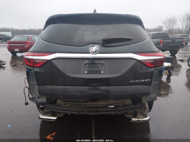 Продаж на аукціоні авто 2019 Buick Enclave Fwd Essence, vin: 5GAERBKW1KJ317664, номер лоту: 44759554
