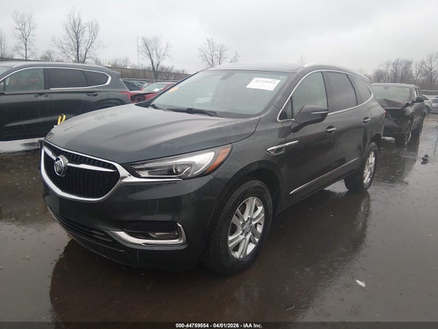 Продаж на аукціоні авто 2019 Buick Enclave Fwd Essence, vin: 5GAERBKW1KJ317664, номер лоту: 44759554