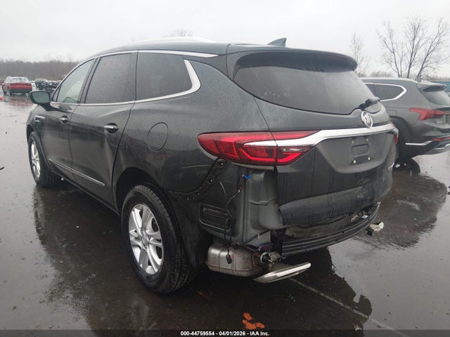 Продаж на аукціоні авто 2019 Buick Enclave Fwd Essence, vin: 5GAERBKW1KJ317664, номер лоту: 44759554