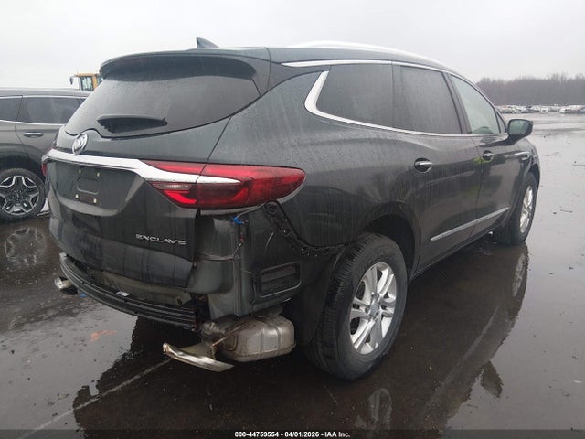 Продаж на аукціоні авто 2019 Buick Enclave Fwd Essence, vin: 5GAERBKW1KJ317664, номер лоту: 44759554