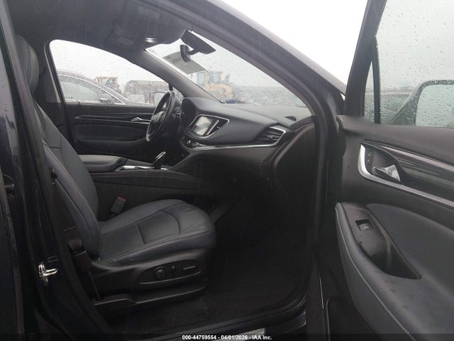 Продаж на аукціоні авто 2019 Buick Enclave Fwd Essence, vin: 5GAERBKW1KJ317664, номер лоту: 44759554