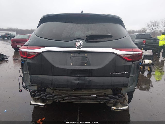 Продаж на аукціоні авто 2019 Buick Enclave Fwd Essence, vin: 5GAERBKW1KJ317664, номер лоту: 44759554