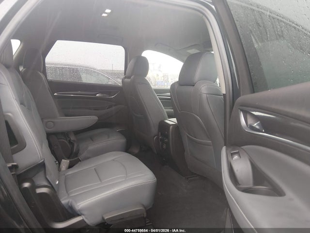 Продаж на аукціоні авто 2019 Buick Enclave Fwd Essence, vin: 5GAERBKW1KJ317664, номер лоту: 44759554