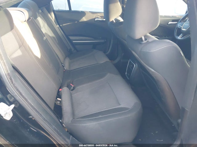 2016 Dodge Charger Sxt მანქანა იყიდება აუქციონზე, vin: 2C3CDXHGXGH266227, აუქციონის ნომერი: 44759555
