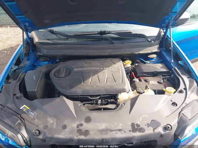2019 Jeep Cherokee Trailhawk 4x4 მანქანა იყიდება აუქციონზე, vin: 1C4PJMBX4KD118092, აუქციონის ნომერი: 44759560