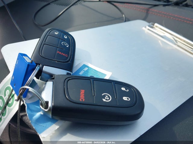 2019 Jeep Cherokee Trailhawk 4x4 მანქანა იყიდება აუქციონზე, vin: 1C4PJMBX4KD118092, აუქციონის ნომერი: 44759560