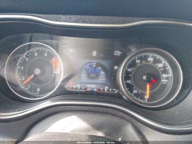 2019 Jeep Cherokee Trailhawk 4x4 მანქანა იყიდება აუქციონზე, vin: 1C4PJMBX4KD118092, აუქციონის ნომერი: 44759560