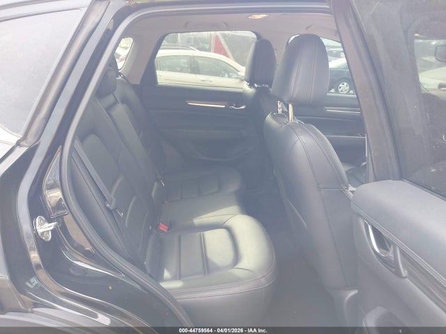 44759564 :رقم المزاد ، JM3KFBDM2M0470270 vin ، 2021 Mazda Cx-5 Grand Touring مزاد بيع