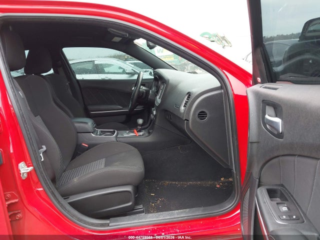 Aukcja sprzedaży 2023 Dodge Charger Gt, vin: 2C3CDXHG7PH572138, numer aukcji: 44759568