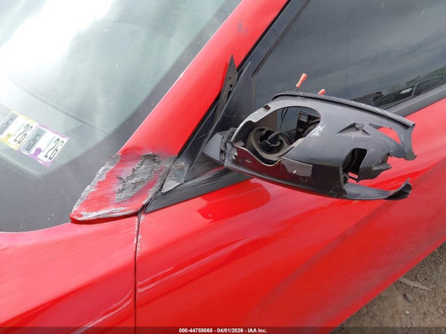 Aukcja sprzedaży 2023 Dodge Charger Gt, vin: 2C3CDXHG7PH572138, numer aukcji: 44759568